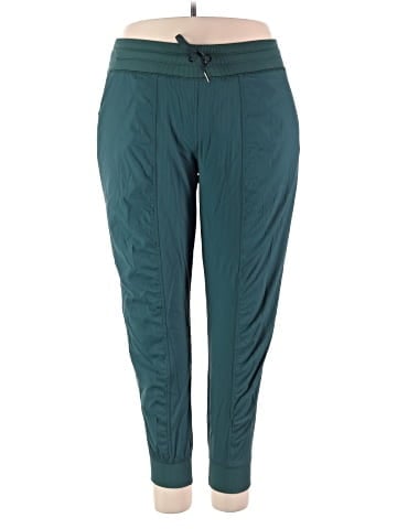Lululemon Athletica Active Pants (view 1)