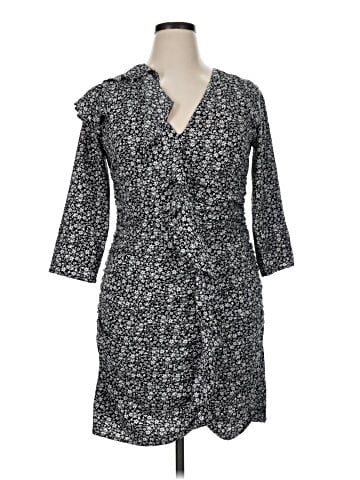 Socialite Casual Dress (view 1)