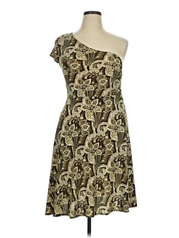 S.L. Fashions Cocktail Dress (view 1)