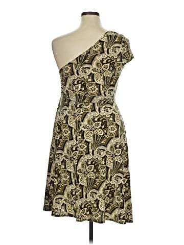 S.L. Fashions Cocktail Dress (view 2)