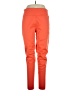 Ozark Trails Solid Orange Active Pants Size XL - photo 1