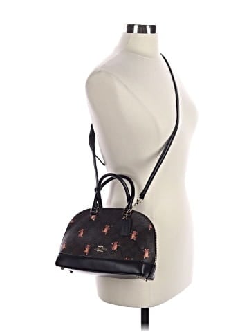 Coach Satchel (view 2)