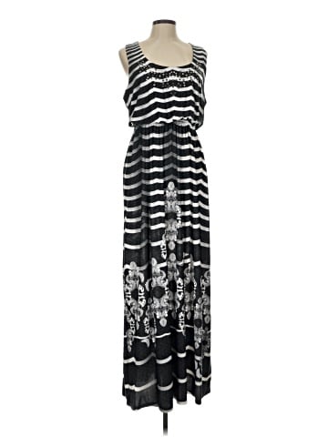 Style&Co Casual Dress (view 1)