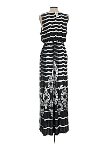 Style&Co Casual Dress (view 2)