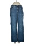 J.Crew Blue Jeans Size 25 waist - photo 1