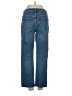 J.Crew Blue Jeans Size 25 waist - photo 2
