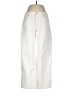 Gap 100% Cotton Ivory Jeans Size 6R - photo 1