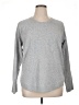 Athleta Gray Pullover Sweater Size XL (tall) - photo 1