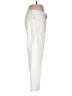 Gap 100% Cotton Ivory Jeans Size 6R - photo 4
