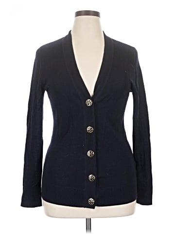 Tory Burch Wool Cardigan (view 1)
