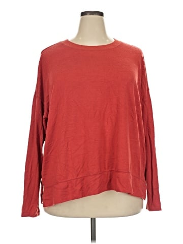 Lucky Brand Pullover Sweater (view 1)