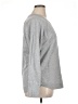 Athleta Gray Pullover Sweater Size XL (tall) - photo 4