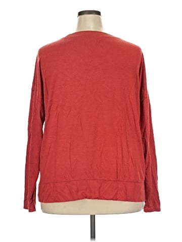 Lucky Brand Pullover Sweater (view 2)