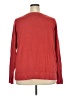 Lucky Brand Red Pullover Sweater Size XXL - photo 2
