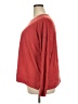 Lucky Brand Red Pullover Sweater Size XXL - photo 5