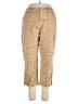 Larry Levine Tan Khakis Size 14 - photo 1