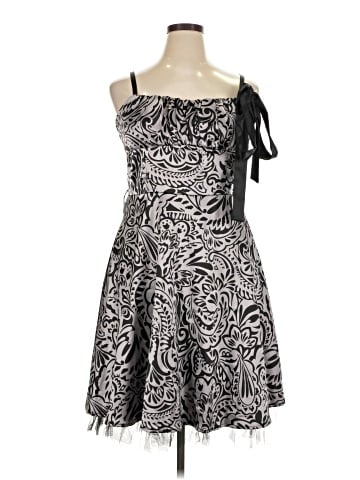 DressBarn Cocktail Dress (view 1)