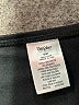 Mossimo Solid Black Swimsuit Bottoms Size M - photo 3