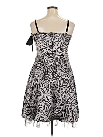 DressBarn Cocktail Dress (view 2)