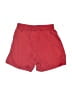 New Balance 100% Polyester Red Athletic Shorts Size 2 - 3 - photo 2