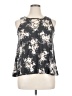 Maurices Black Sleeveless Blouse Size XL - photo 1
