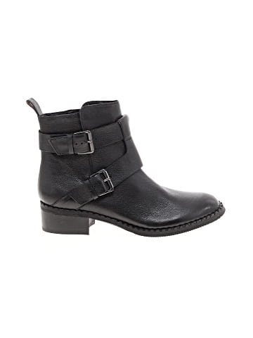 Gentle Souls Ankle Boots (view 1)