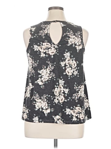 Maurices Sleeveless Blouse (view 2)