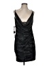 Unbranded Black Cocktail Dress Size XS - photo 1