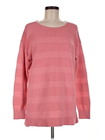 MICHAEL Michael Kors Long Sleeve Top (view 1)