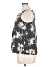 Maurices Black Sleeveless Blouse Size XL - photo 5