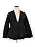Lane Bryant Black Blazer Size 18 - photo 1