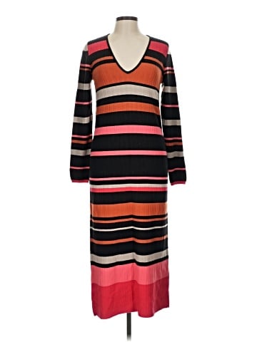 Ann Taylor Casual Dress (view 1)