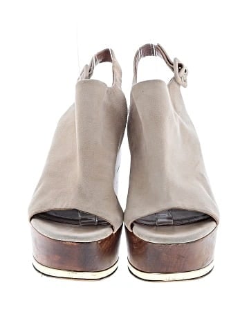 Givenchy Wedges (view 2)
