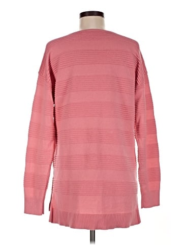 MICHAEL Michael Kors Long Sleeve Top (view 2)