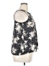 Maurices Black Sleeveless Blouse Size XL - photo 4