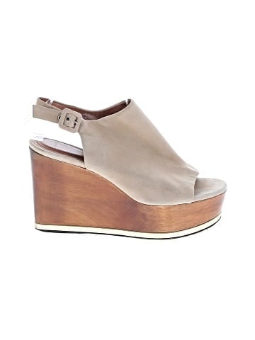 Givenchy Wedges (view 1)
