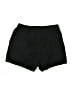 Madewell Solid Black Pull-On Shorts Size S - photo 2
