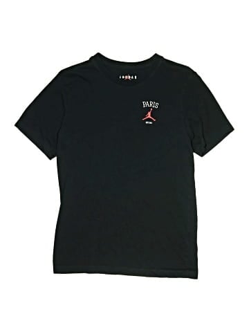Air Jordan Short Sleeve T-Shirt (view 1)
