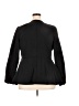 Lane Bryant Black Blazer Size 18 - photo 2