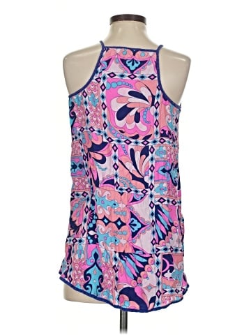 Alice & Trixie Sleeveless Blouse (view 2)