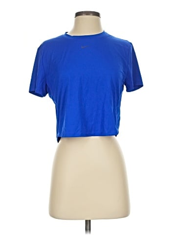 Nike Short Sleeve T-Shirt (view 1)