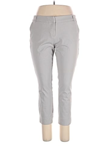 dalia Casual Pants (view 1)