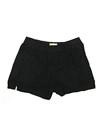 Madewell Pull-On Shorts (view 1)
