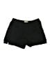 Madewell Solid Black Pull-On Shorts Size S - photo 1