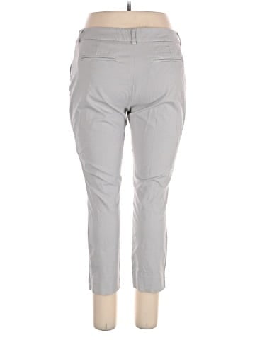 dalia Casual Pants (view 2)