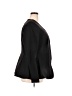 Lane Bryant Black Blazer Size 18 - photo 4
