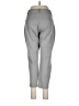 Express Chevron-herringbone Gray Casual Pants Size 6S - photo 2