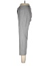 Express Chevron-herringbone Gray Casual Pants Size 6S - photo 5
