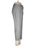 Express Chevron-herringbone Gray Casual Pants Size 6S - photo 4
