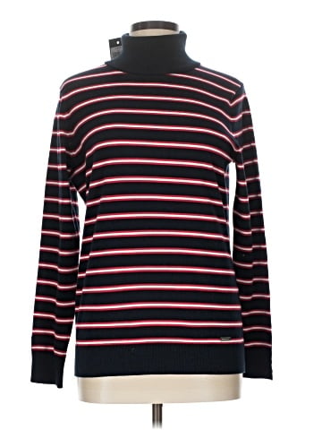 Tommy Hilfiger Turtleneck Sweater (view 1)